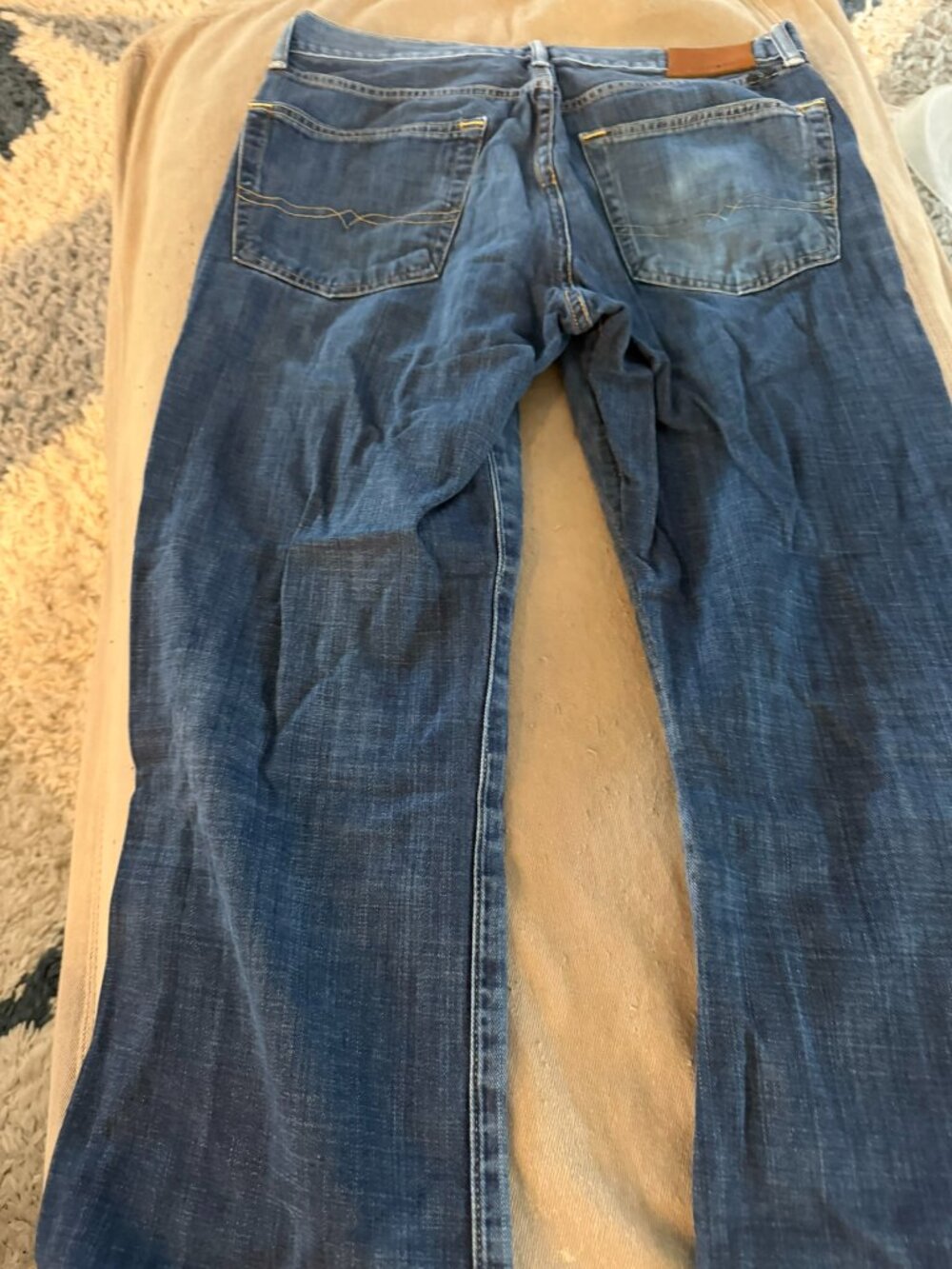 Men's Lucky Brand Jeans